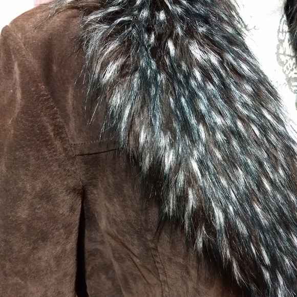 *NWOT* Wilson's Leather - Picture 3 of 8